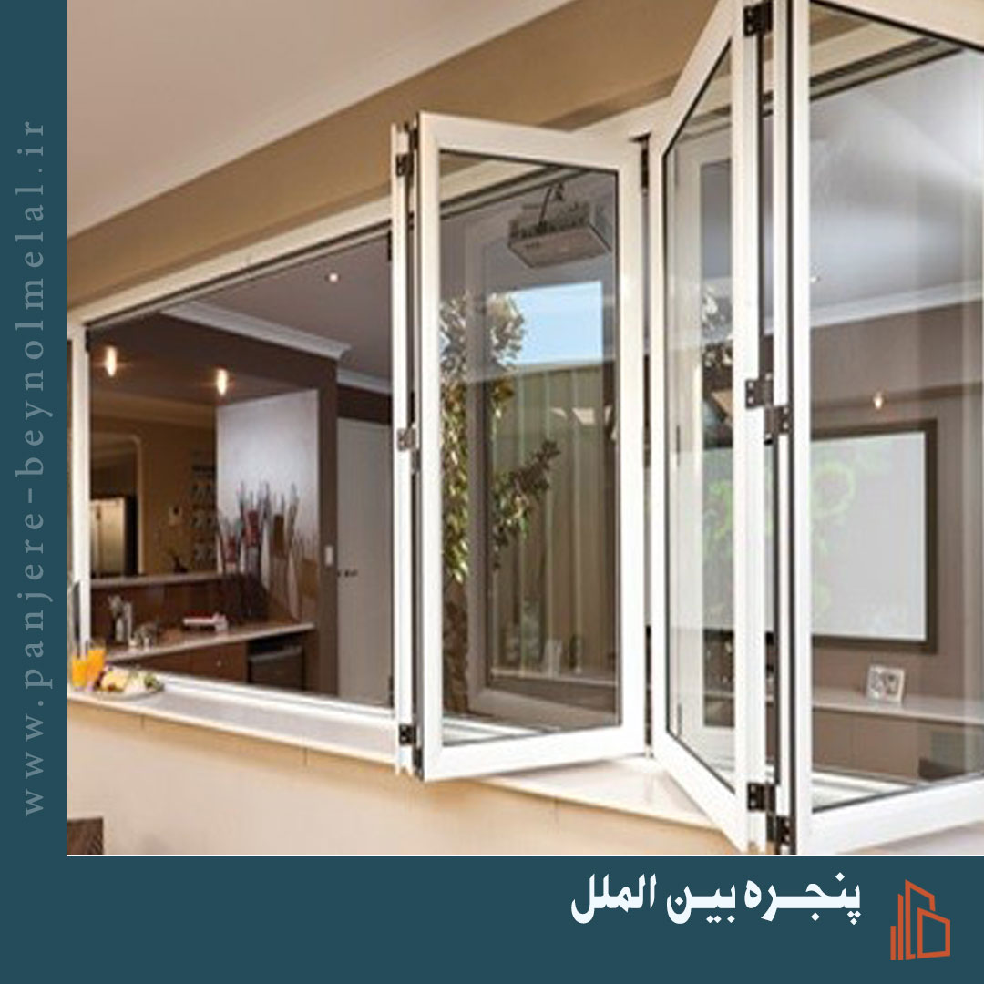 خرید درب upvc در بابل