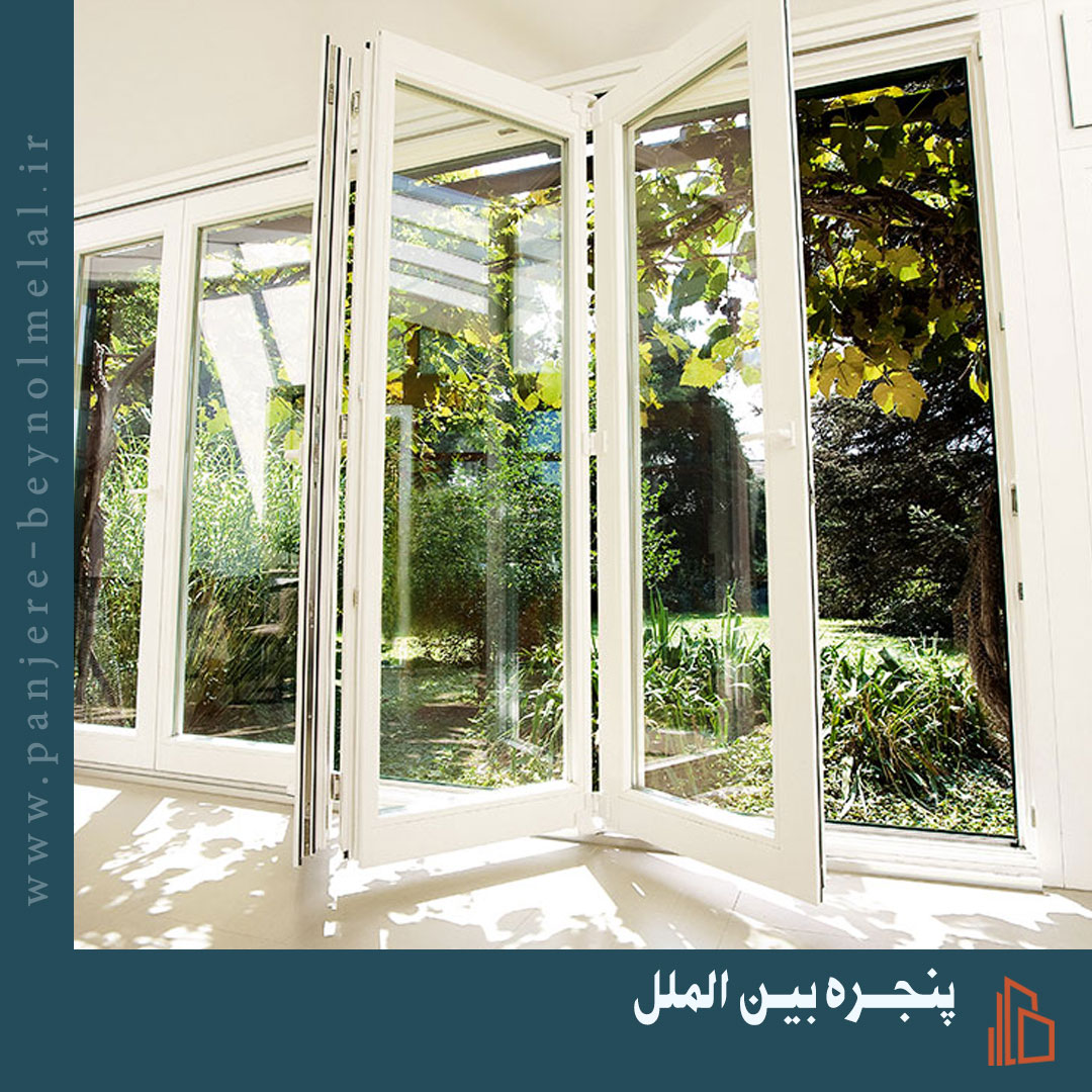 خرید درب upvc در بابل