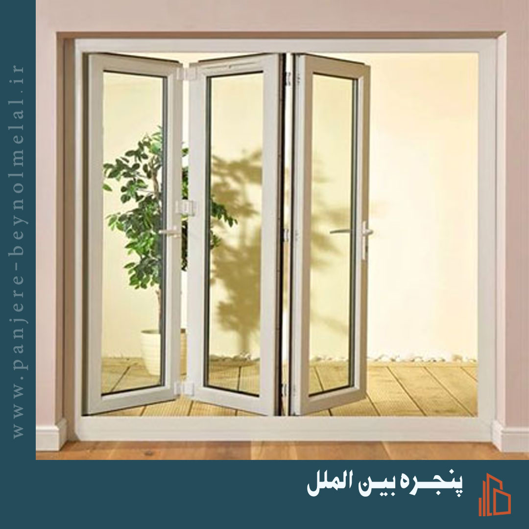 خرید درب upvc در بابل