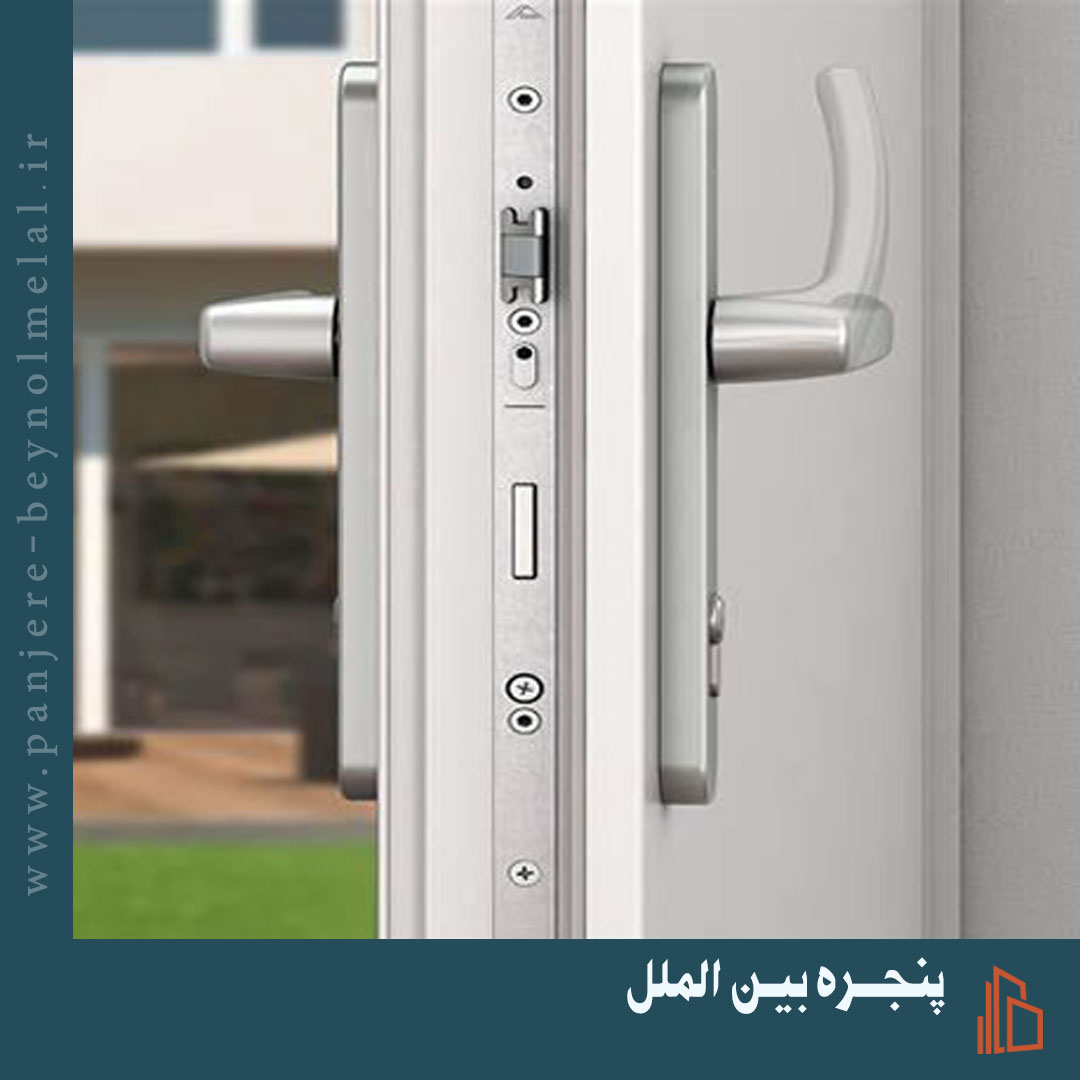 فروش درب upvc در ساری